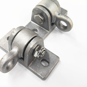 Accessori per Altalene Jiayi, Gancio per Altalena con Cuscinetto - Product Image 1