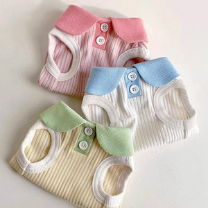 Gilet rafraîchissant respirant pour chiens, pour femelles et mâles, chiots, Teckel, Bouledogue Français, Chihuahua - Product Image 5