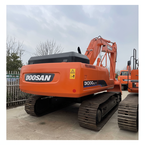 รถขุด - Product Image 1