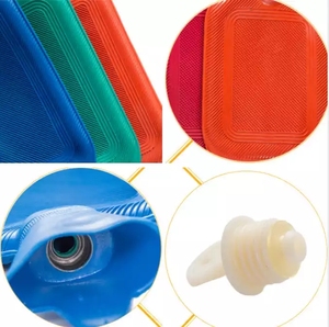 <span class=keywords><strong>Bolsa</strong></span> reutilizable <span class=keywords><strong>de</strong></span> goma para botella <span class=keywords><strong>de</strong></span> <span class=keywords><strong>agua</strong></span> caliente y fría, <span class=keywords><strong>bolsa</strong></span> reutilizable <span class=keywords><strong>de</strong></span> 1000ml, 1750ml, 2000ml - Product Image 4