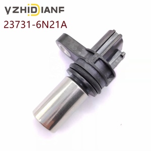 เซ็นเซอร์ตําแหน่งเพลาลูกเบี้ยว 23731-6N21A A29-690 23731-6N20D 23731-6N20A 23731-6N20B สําหรับ<span class=keywords><strong>Nissan</strong></span> Altima <span class=keywords><strong>Primera</strong></span> P12 X-Trail T30 - Product Image 1