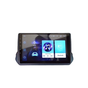 สำหรับรถยนต์ 20-26 TRITON ระบบ Android Auto carplay กล้องมองหลัง 360 องศา ระบบนำทาง GPS ในรถยนต์ เครื่องเล่น Dvd Carplay เครื่องเล่นสเตอริโอวิทยุในรถยนต์ - Product Image 1