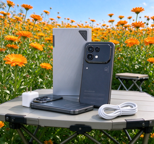 Nouveau Note 60 Pro 2026 – Vente en gros, plusieurs couleurs disponibles, téléphone portable d'apprentissage, caméra mobile HD pour entreprises - Product Image 6