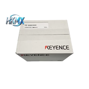 เซ็นเซอร์วัดการไหลของคีย์เอ็นซ์รุ่นใหม่ FD-Q10C/ FD-Q20C/FD-Q32C - Product Image 1