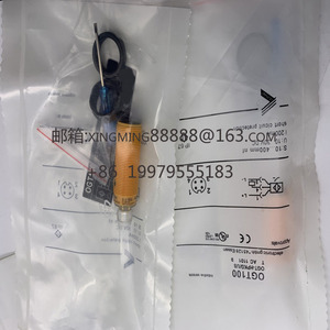 Sensor Fotoeléctrico Original OGP100 OGP101 102 103 OGS100 OGE100 <span class=keywords><strong>OGT</strong></span> OGP301 302 en Existencia - Product Image 2