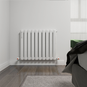 SLLS 60 Nouveau <span class=keywords><strong>Radiateur</strong></span> Colonne en Acier Moderne pour Résidentiel, <span class=keywords><strong>Radiateur</strong></span> de Design à <span class=keywords><strong>Eau</strong></span> <span class=keywords><strong>Chaude</strong></span>, Installation Verticale ou Horizontale - Product Image 5