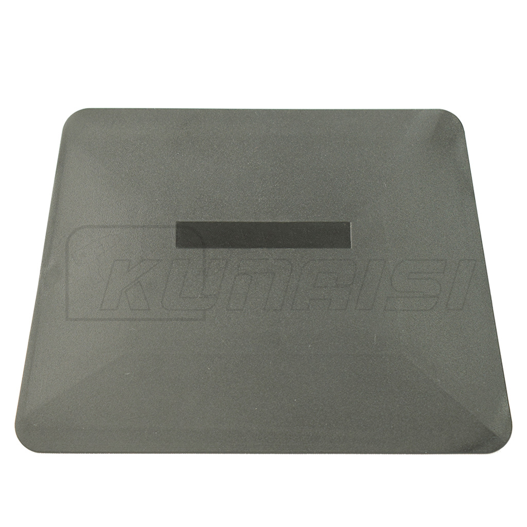 Dbg-01-black multi-side scraping-hard