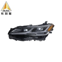 Phares de projection en gros pour pièces automobiles, kit de conversion de phares de voiture FQD181, phares LED pour Toyota Avalon 2019-2022