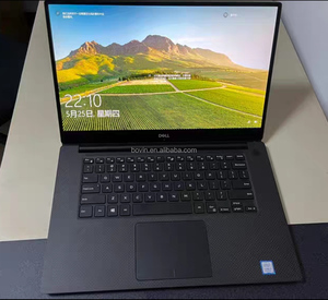 Workstation for M5530 I7 8gen 16G 512G Used Business Cheap <b>Price</b> Design Computer Student Notebook Graphic Card Workstation for D - Product Image 1