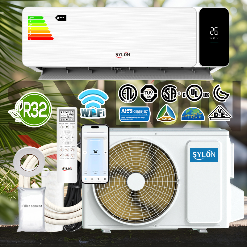 natural gas air conditioner for sale