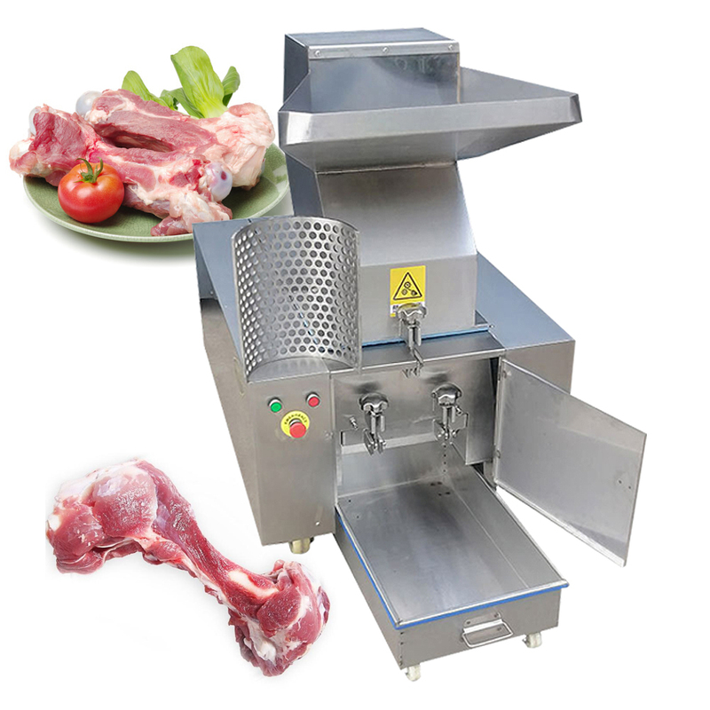 Stainless Steel Meat Grinder Meat Mincer