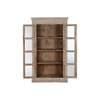 Exhibidor de Mango Tallado a Mano 120x44x210 94:10