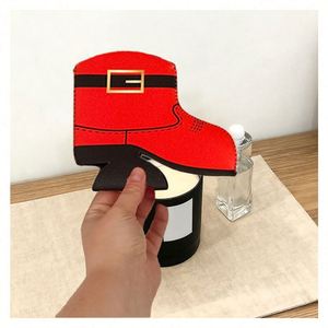 Porte-gobelets légers pour bottes de Noël - Faciles à transporter lors des sorties de Noël - Product Image 1