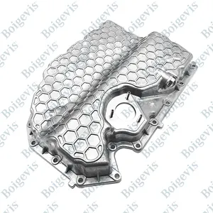 Auto Engine Parts Aluminum Material Oil Pan 06K103600K for VW,AUDI,SKODA,Mercedes-Benz,BMW,Porsche