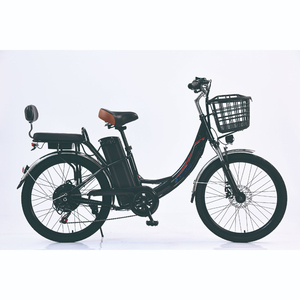 Nouveau Vélo Électrique Tout-Terrain à Vitesse Variable, Vélo <span class=keywords><strong>de</strong></span> Résistance Électrique Haut <span class=keywords><strong>de</strong></span> Gamme pour Adultes, Vélo Électrique au Lithium - Product Image 3