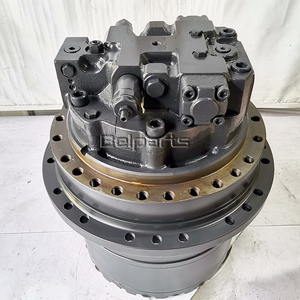 มอเตอร์ขับเคลื่อนรถขุดรุ่น cx50b zaxis200 pc75uu CAT302 gm18 ชุดขับเคลื่อนสุดท้าย - Product Image 6