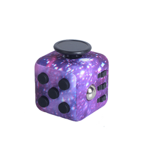 Con Xúc Xắc Thần Tài Cảm Giác Bán Chạy 2022 KHỐI RUBIK Thần Tài Giảm Căng Thẳng - Product Image 1