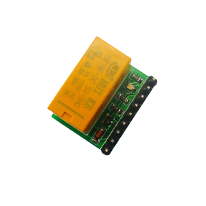 Pack De 2 Interruptores LED Para Avión RC – Conector JR On/Off – Incluye 4 Cables De Extensión – 6-12V 12A