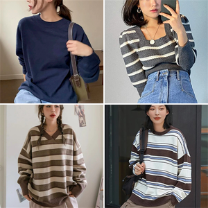 بالة ملابس مستعملة بالة ملابس مستعملة مختلطة بالجملة من الولايات المتحدة الأمريكية - Product Image 6