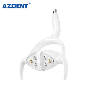 Riunito Odontoiatrico a Buon Prezzo Poltrona da Dentista per Studio Dentistico - Product Image 4