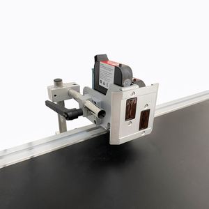 S20-2 Double tête <span class=keywords><strong>en</strong></span> <span class=keywords><strong>ligne</strong></span> automatique impression <span class=keywords><strong>code</strong></span> machine Carton emballage sac tissé 50mm jet d'encre <span class=keywords><strong>code</strong></span> bidimensionnel logo - Product Image 5