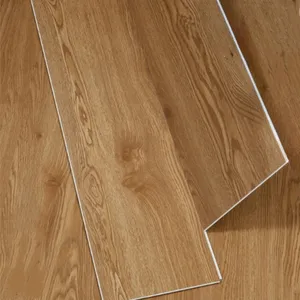 Precio barato de alta calidad 4mm/5mm/6mm SPC suelo de vinilo de lujo suelo laminado de vinilo con IXPE