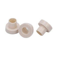 Rondelle plate en PET noir/blanc M2 M3 M4 M5-M20, joint d'espacement en plastique, joint torique, rondelle d'étanchéité, homologuée 6kV pour vis