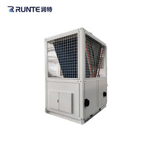 R32 Inverter Pompe à chaleur Air-<span class=keywords><strong>eau</strong></span> Pompe à chaleur chaude Inverter Air Source Pompe à chaleur - Product Image 4