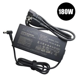 20V 9A 180W AC อะแดปเตอร์6.0X3.7mm สำหรับ ADP-180TB H TUF505DU TUF505DT TUF705DU แล็ปท็อปชาร์จไฟ - Product Image 6