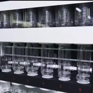 Analyseur de graisse semi-automatique SOX406 80 ml avec 5-300 degrés - Product Image 4