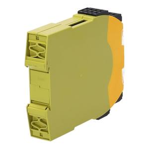 पीएलसी s22 c 24vdc 2x3 1 nc सिग्मा रेलिसेर्वेइटिट्यूनग्स्मोदुल 751132 - Product Image 3