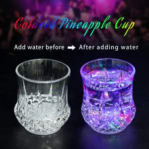 Tazza Creativa con Sette Colori Cangianti, Speciale per Bar, Tazza LED Luminosa - Product Image 6