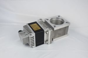 Butterfly Valve Actuator Throttle Body Natural <b>Gas</b> Engine <b>Generator</b> Digital Proact II Actuator - Product Image 4