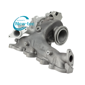 Turbocompressore CHRA <span class=keywords><strong>VW</strong></span> <span class=keywords><strong>T6</strong></span> <span class=keywords><strong>TRANSPORTER</strong></span> / MULTIVAN 2.0 TDI 04L253022B 04L253022A - Product Image 5