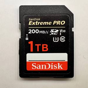 <b>SanDisk</b> <b>extreme</b> Por 4K V30 UHS II 32GB 64GB <b>128GB</b> 256GB <b>Extreme</b> <b>Pro</b> 200mb/s U3 High Speed Memory SD Card - Product Image 1