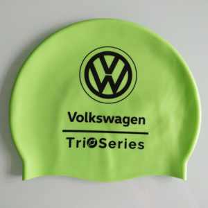 Offre Spéciale durable élégant sportif chapeau <span class=keywords><strong>de</strong></span> <span class=keywords><strong>bain</strong></span> Silicone Flexible natation <span class=keywords><strong>bonnet</strong></span> <span class=keywords><strong>de</strong></span> <span class=keywords><strong>bain</strong></span> taille supplémentaire 25*21cm - Product Image 2