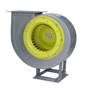 YN5-47 calentador de chimenea con ventilador de succión inducida para caldera pequeña ventilador centrífugo indu - Product Image 1