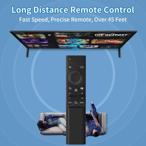 <span class=keywords><strong>Telecomando</strong></span> Sostitutivo BN59-01358B Compatibile con <span class=keywords><strong>Smart</strong></span> <span class=keywords><strong>TV</strong></span> <span class=keywords><strong>Samsung</strong></span>/<span class=keywords><strong>TV</strong></span> UHD 4K Crystal/Televisori LED NEO QLED - Product Image 4