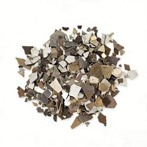 ผู้ผลิตโรงงานคุณภาพสูง ผงแมงกานีสอิเล็กโทรไลต์ Mn Metal 99.75% - Product Image 6