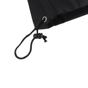 Housse de protection imperméable rectangulaire pour remorque, accessoire extérieur pour la protection des remorques de camping-car - Product Image 3