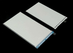 Rétroéclairage LED moulé par injection Rina Tech, gravé au laser, en PMMA et PC, pour écran de traducteur portable. - Product Image 2