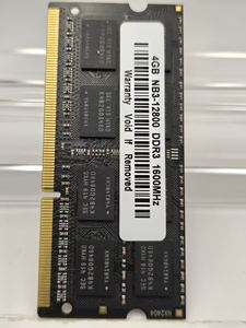 4GB <strong>DDR3</strong> 1600MHz NB3-12800 High Stability RAM for System Upgrade - Product Image 6