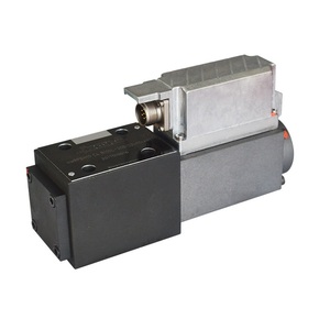 Ventes Flash : Contrôle Directionnel Proportionnel Hydraulique OEM 4WRPEH6/4WRPEH10 - Product Image 2
