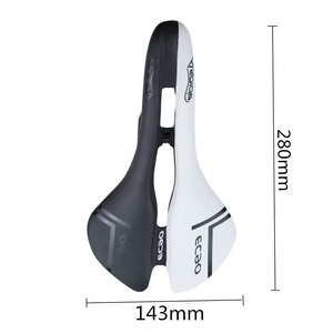 <span class=keywords><strong>EC90</strong></span> <span class=keywords><strong>bicicleta</strong></span> Selle <span class=keywords><strong>de</strong></span> <span class=keywords><strong>bicicleta</strong></span>, <span class=keywords><strong>bicicleta</strong></span> <span class=keywords><strong>de</strong></span> carretera sillín montaña ligero cómodo suave <span class=keywords><strong>asiento</strong></span> <span class=keywords><strong>bicicleta</strong></span> MTB <span class=keywords><strong>bicicleta</strong></span> silla - Product Image 2