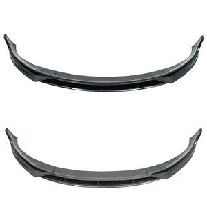 High Quality ABS Style PP Body Kit Front Lip Rear <strong>Diffuser</strong> Side Skirt Spoiler Body Kit for Tesla <strong>Model</strong> <strong>3</strong> Highland - Product Image 6