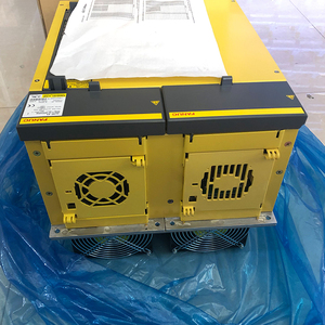 FANUC A06B-6142-H045 # มอเตอร์เซอร์โว AC รุ่น H580 Alpha Series - Product Image 4