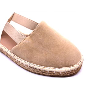 Espadrilles personnalisées à pneus pour femmes, sandales en toile, chaussures d'extérieur au printemps, nouveau - Product Image 5