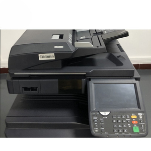 Máquina de Impresión y Copia Láser Reacondicionada, Copiadora Usada Kyocera Taskalfa 4501i, Impresora Blanco y Negro 4501i, Copiadora Usada para Kyocera - Product Image 6