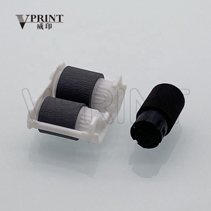 Nuevo Conjunto de Rodillo de Recogida de Papel para Cassette RM2-5576 RM2-5577 RM2-5581 para Impresora HP Color LaserJet Pro <span class=keywords><strong>M</strong></span> 274 277 377 <span class=keywords><strong>452</strong></span> 477 - Product Image 5