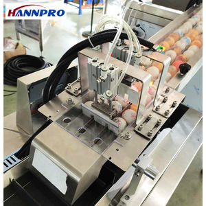 Machine d'emballage <span class=keywords><strong>de</strong></span> balles <span class=keywords><strong>de</strong></span> <span class=keywords><strong>tennis</strong></span> <span class=keywords><strong>de</strong></span> <span class=keywords><strong>table</strong></span> et <span class=keywords><strong>de</strong></span> golf à alimentation automatique multifonctionnelle machine à cartonner horizontale automatique pour petites balles - Product Image 3